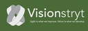 Visionstryt